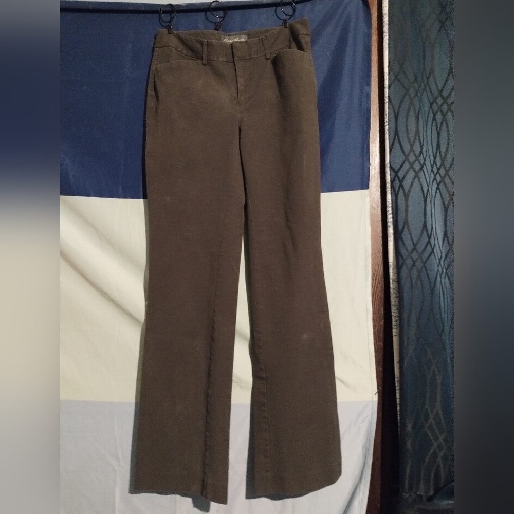 Eddie Bauer